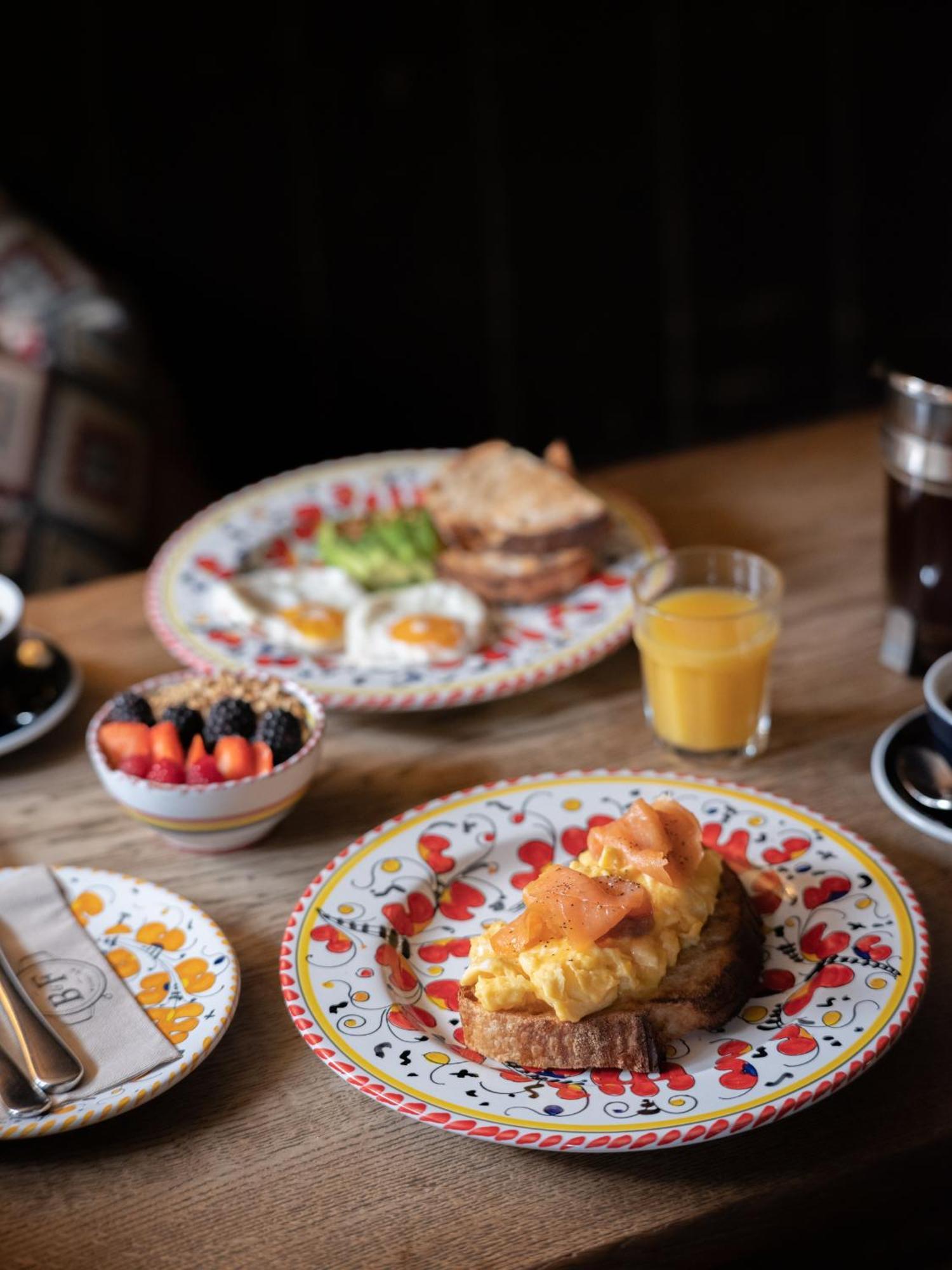 The Stump Hotel Cirencester Bagian luar foto