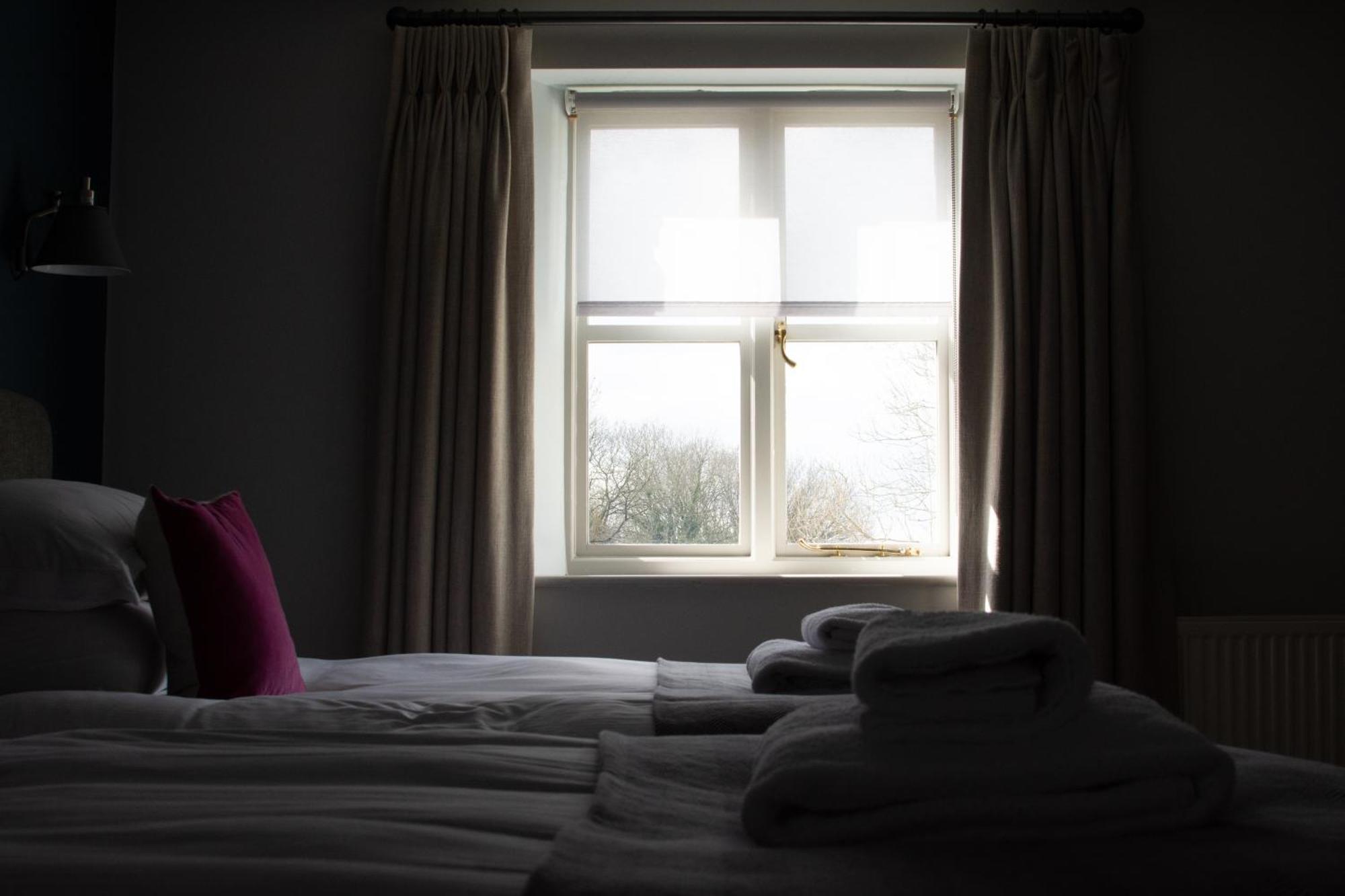 The Stump Hotel Cirencester Ruang foto