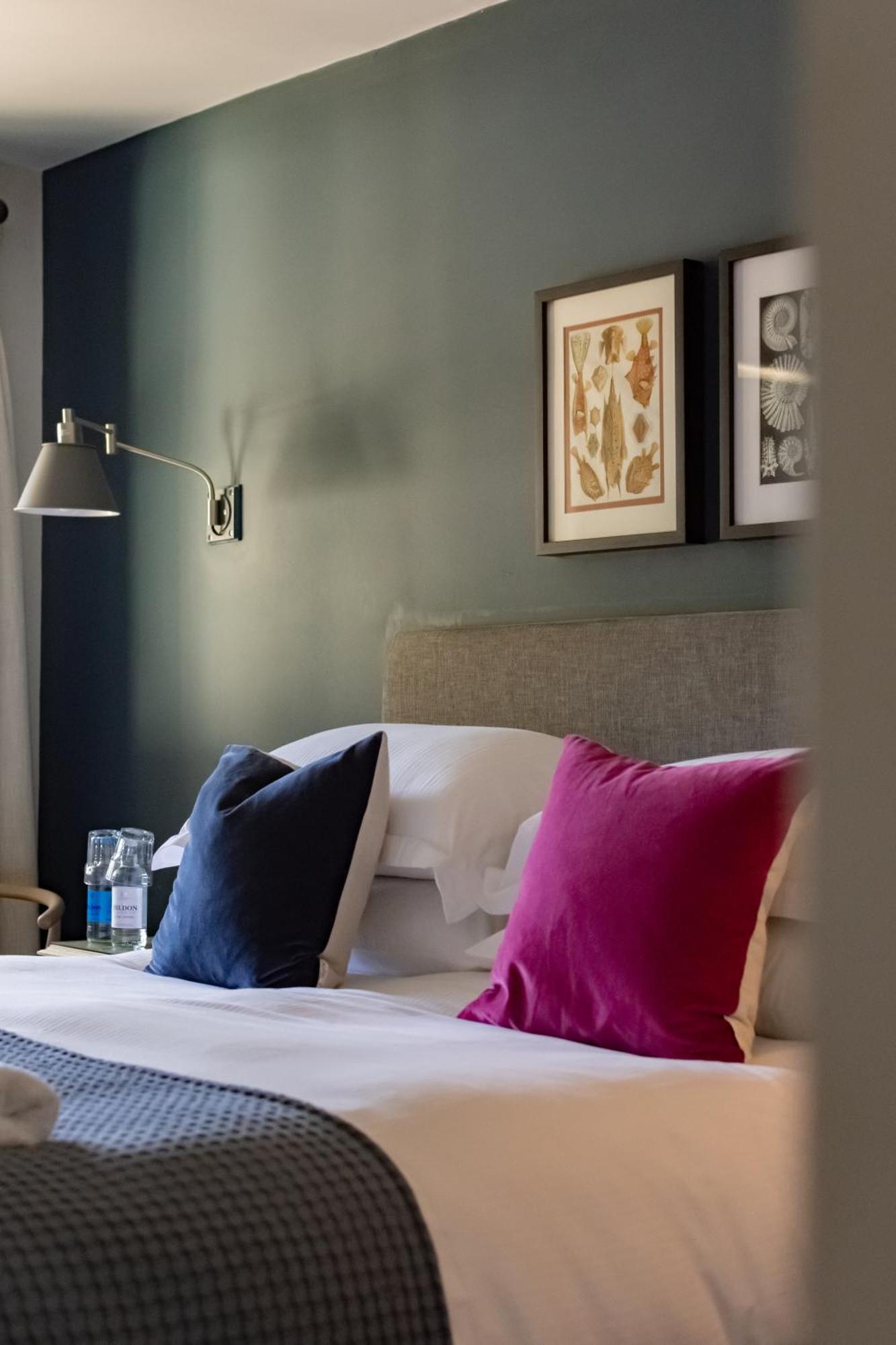 The Stump Hotel Cirencester Ruang foto