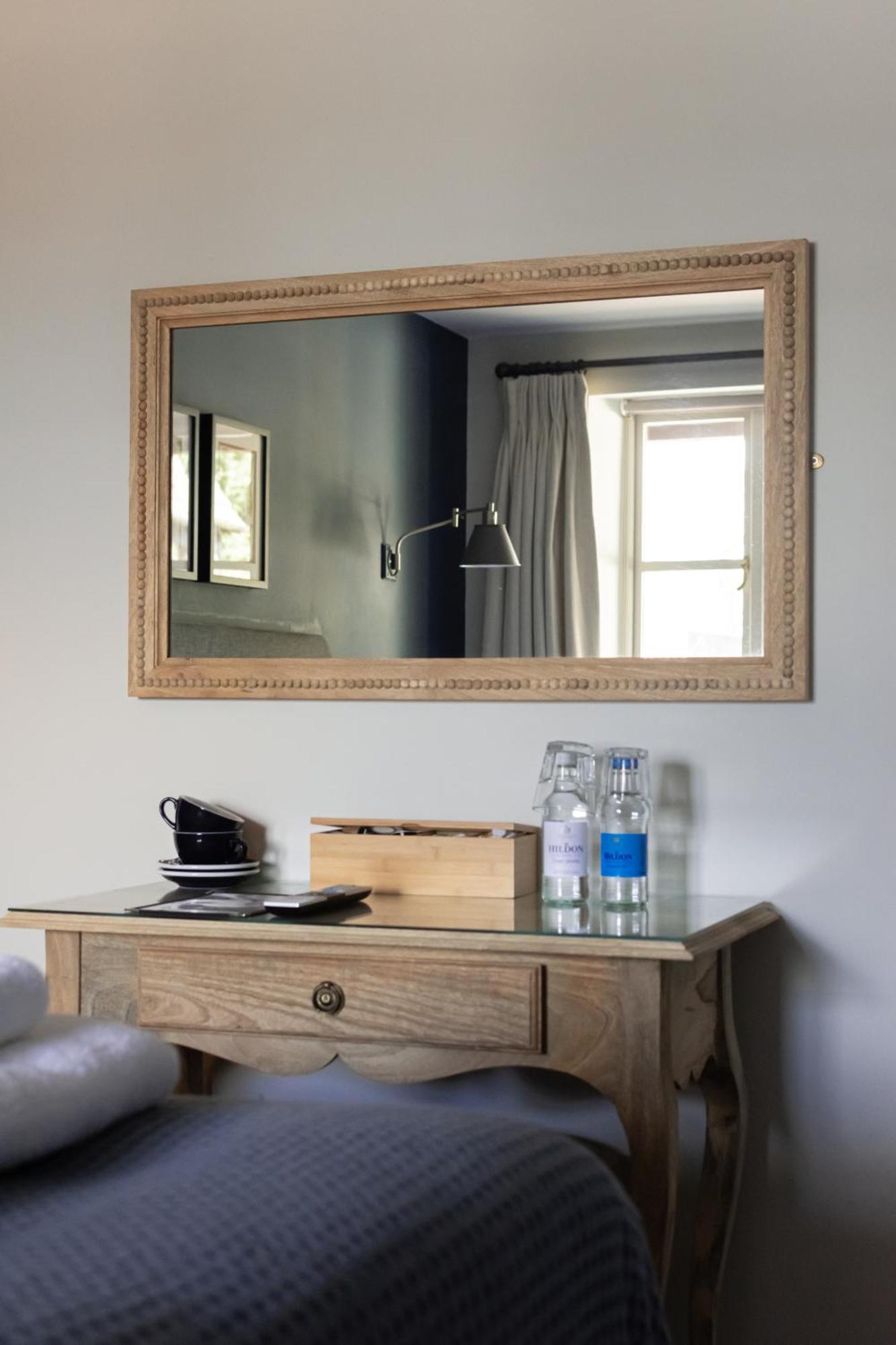 The Stump Hotel Cirencester Ruang foto