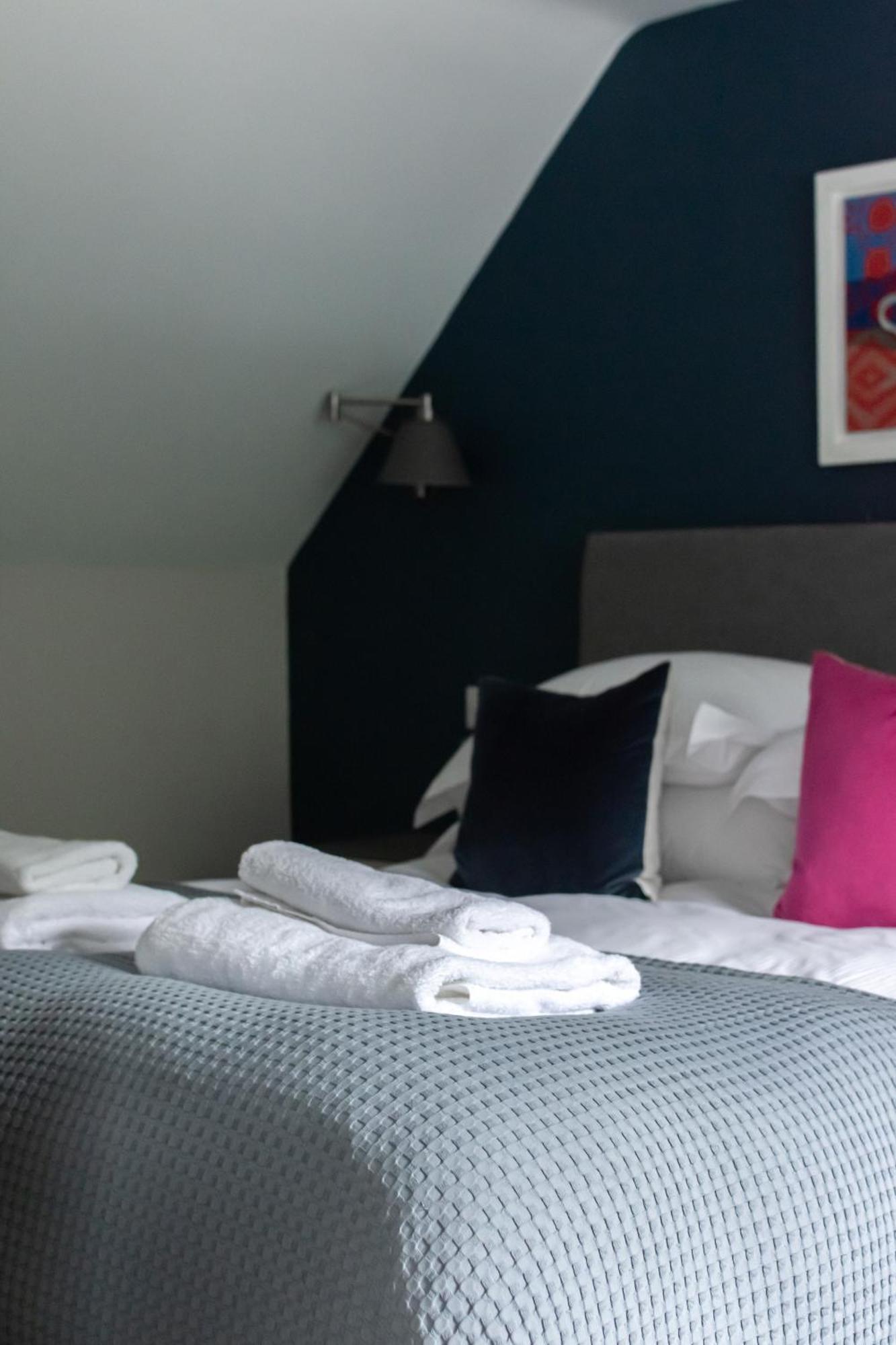 The Stump Hotel Cirencester Ruang foto