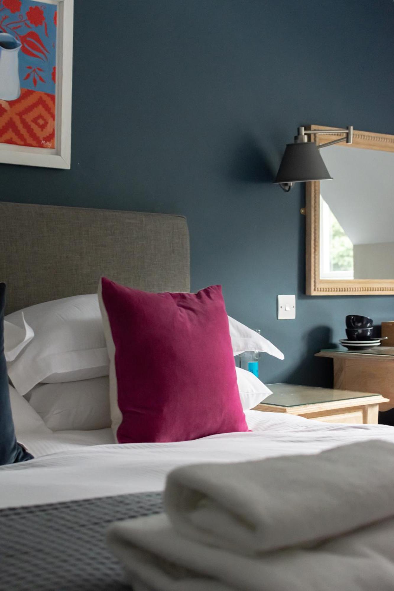The Stump Hotel Cirencester Ruang foto