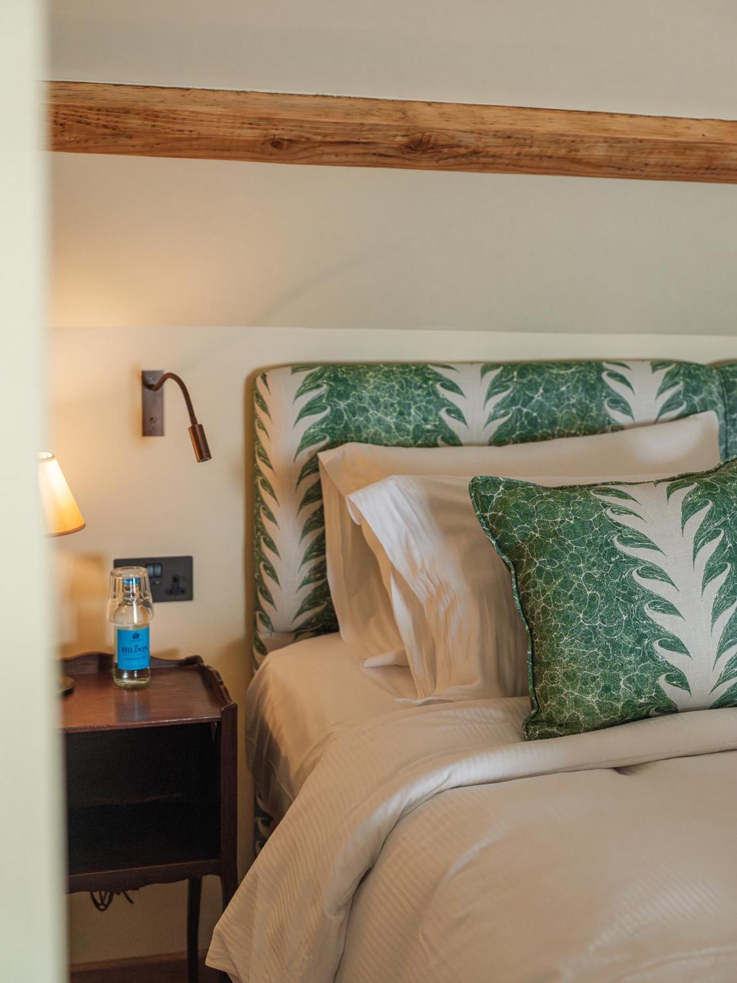 The Stump Hotel Cirencester Ruang foto