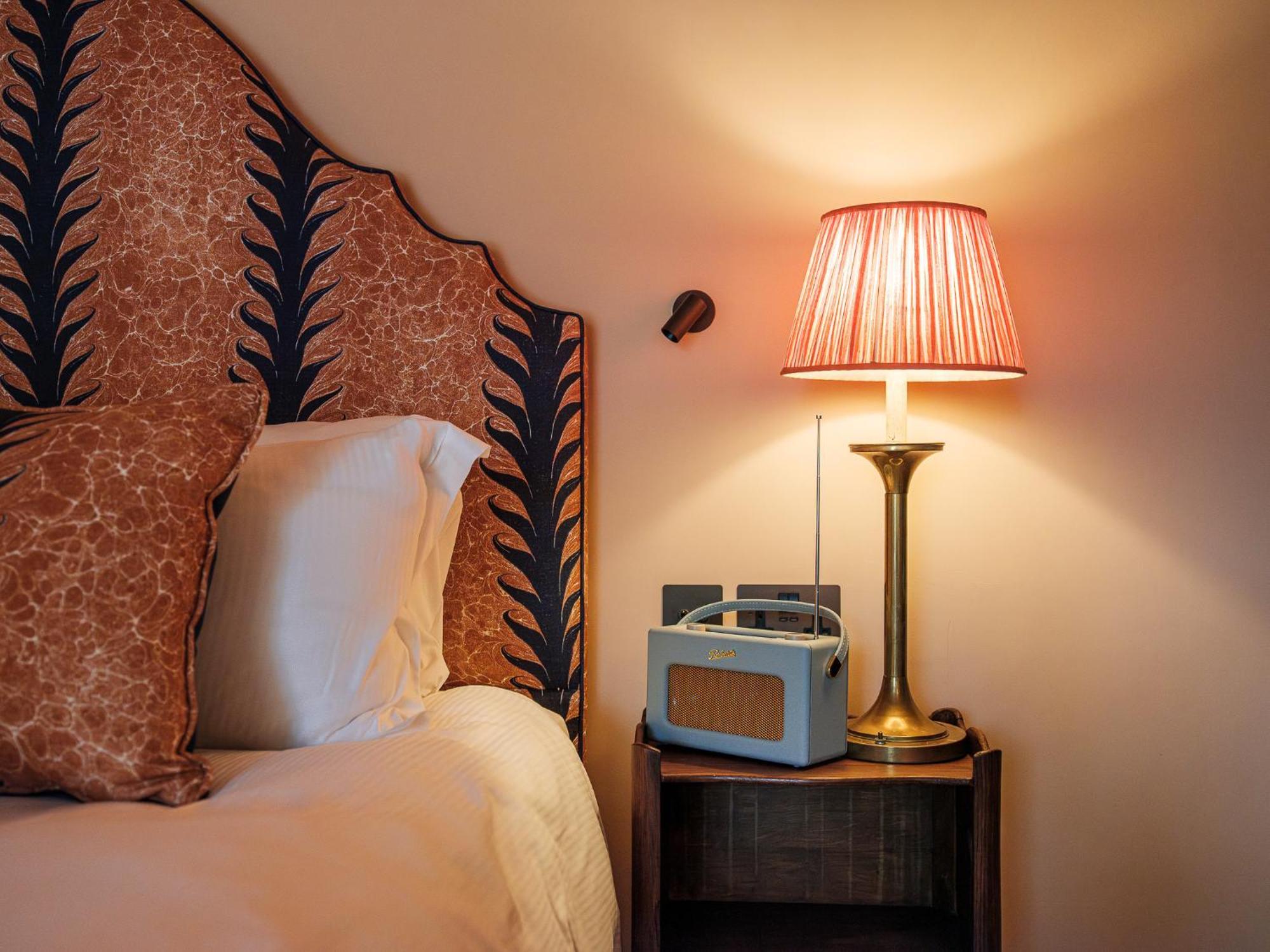 The Stump Hotel Cirencester Bagian luar foto
